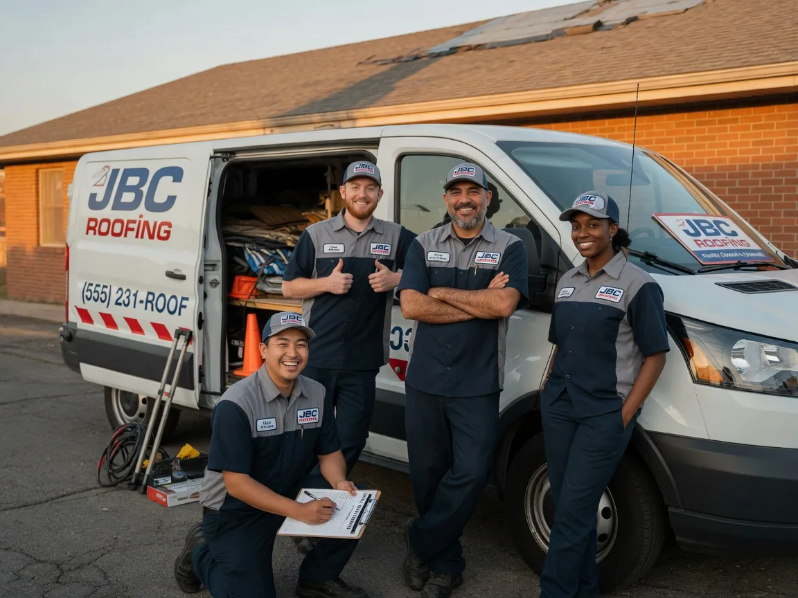 Roof Replacement company in Beaver Dam, WI