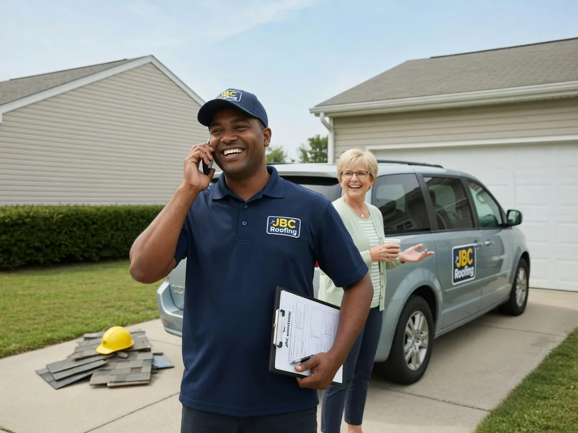 Roof Replacement Beaver Dam, WI FAQs